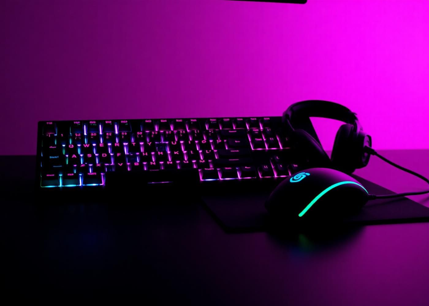 Gear that keeps up.